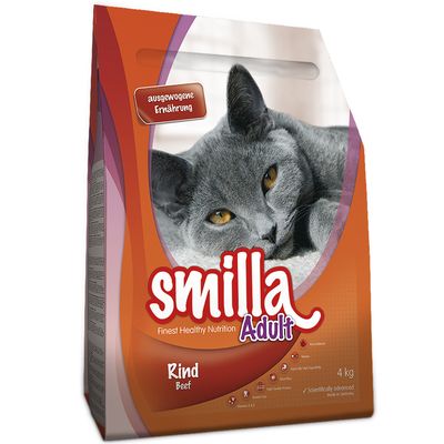 Sparpaket Smilla 2 x 10 kg