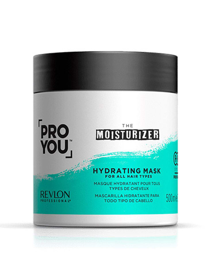 Revlon Haarmaske 