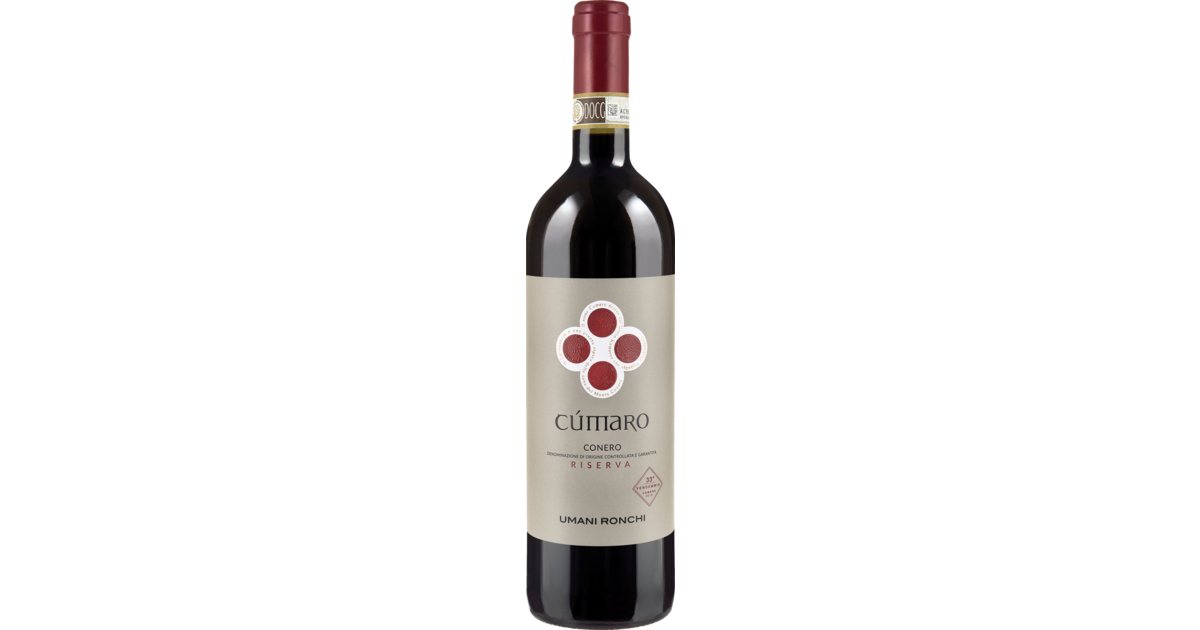 Cumaro Conero Riserva