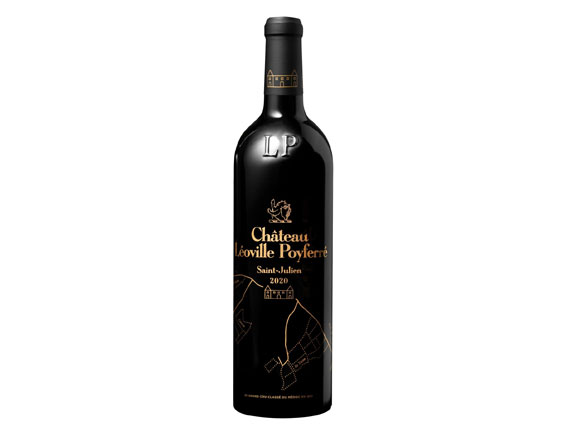Château Léoville Poyferré 2020 Bordeaux Saint-Julien