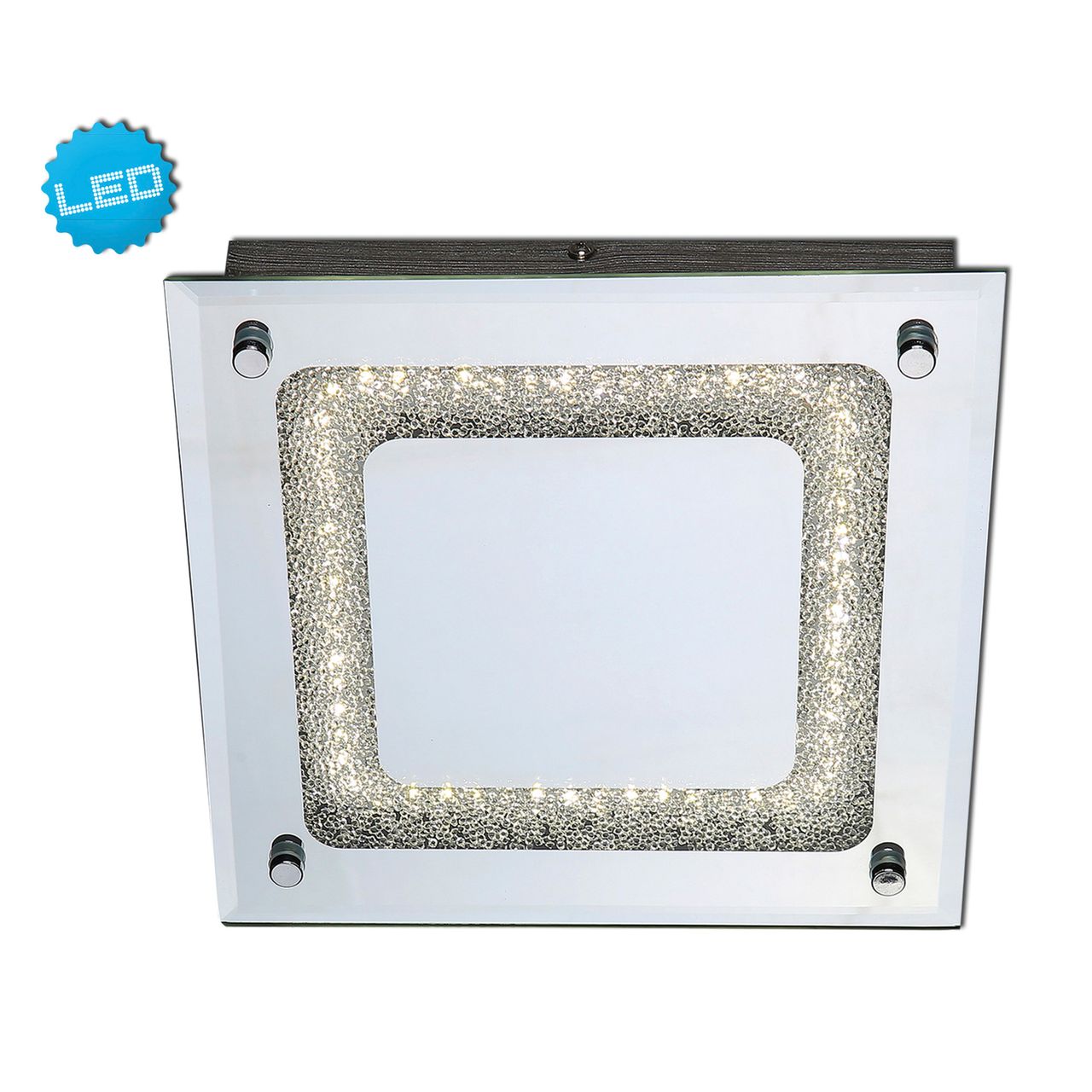 Näve Leuchten LED Deckenleuchte 