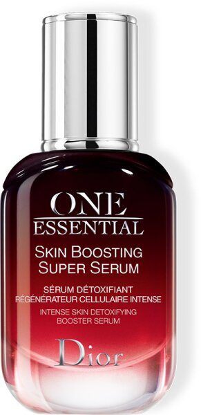 DIOR ONE ESSENTIAL Skin Boosting Super Serum Gesichtsserum