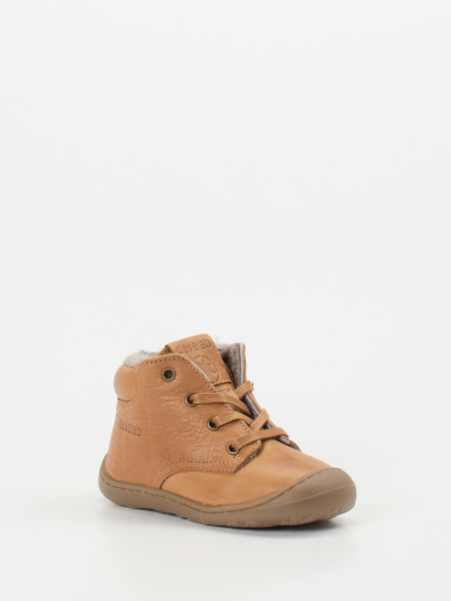 Lauflern-Schnürboots gefüttert-68052890003 develab