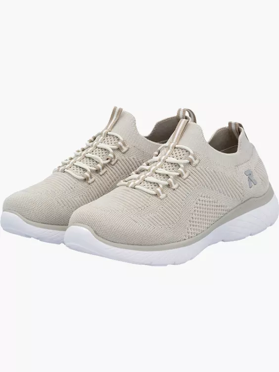 Rieker Damen Slipper