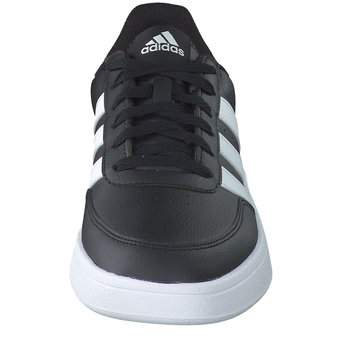adidas Breaknet 2.0 Sneaker in schwarz