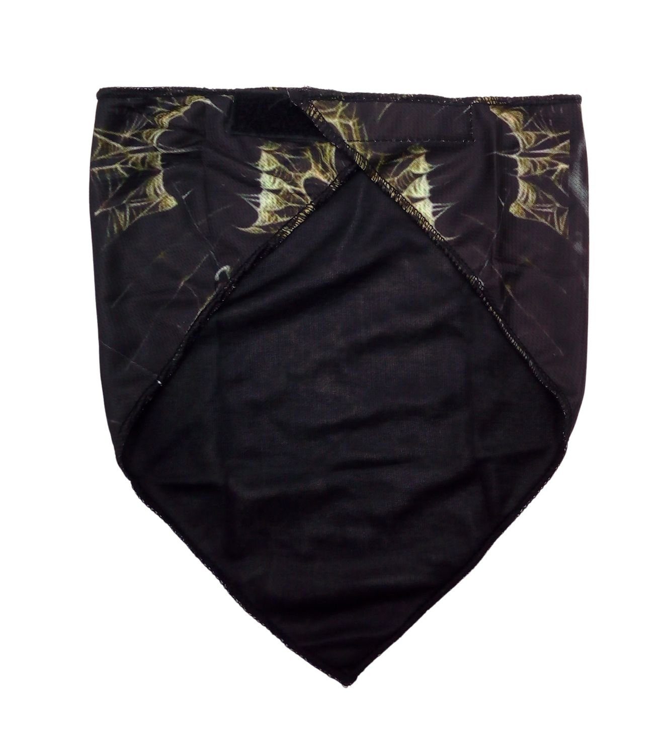BURI Multifunktionstuch Multifunktionstuch Totenkopf Halstuch Mundtuch Dreieckstuch Kopftuch