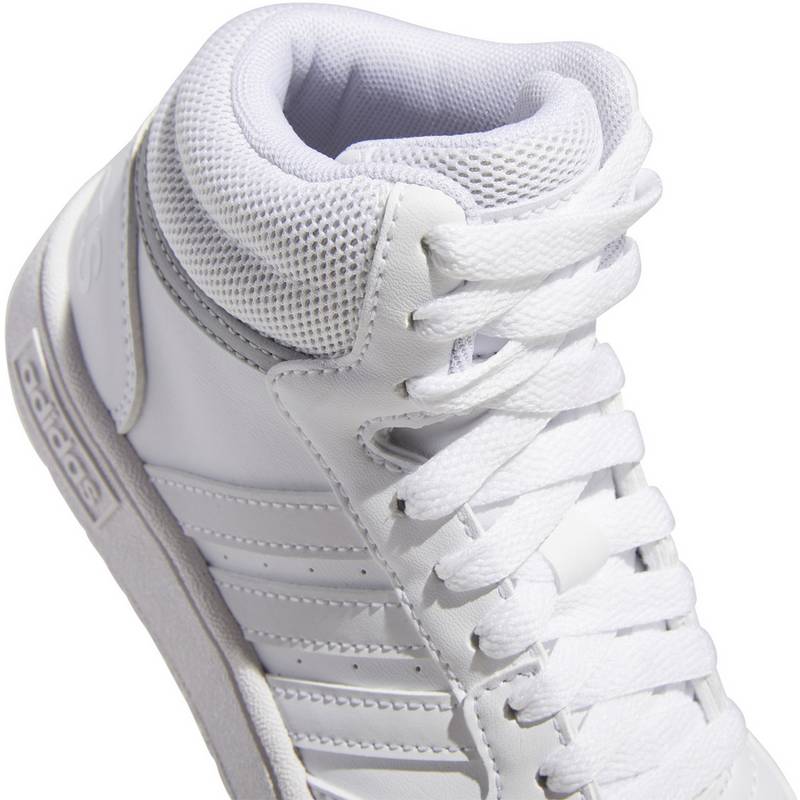 adidas HOOPS MID 3.0 K Sneaker Kinder