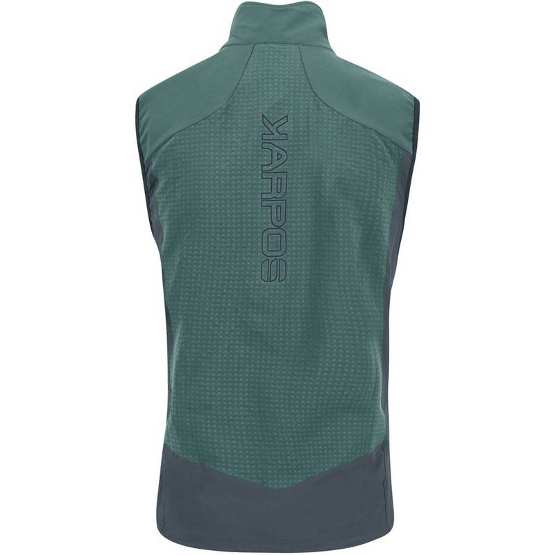 Karpos LEDE Outdoorweste Herren