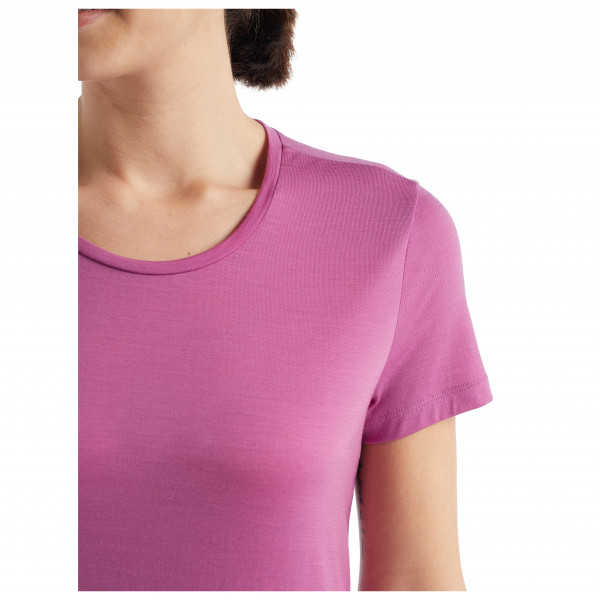 Icebreaker - Women's Sphere II S/S Tee - Merinoshirt