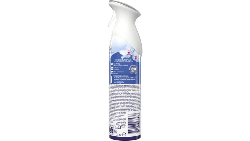 Febreze Lufterfrischer Lenor Aprilfrisch 185 ml