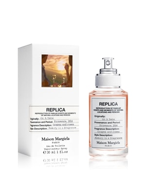 Maison Margiela Replica On A Date Eau de Toilette 30 ml