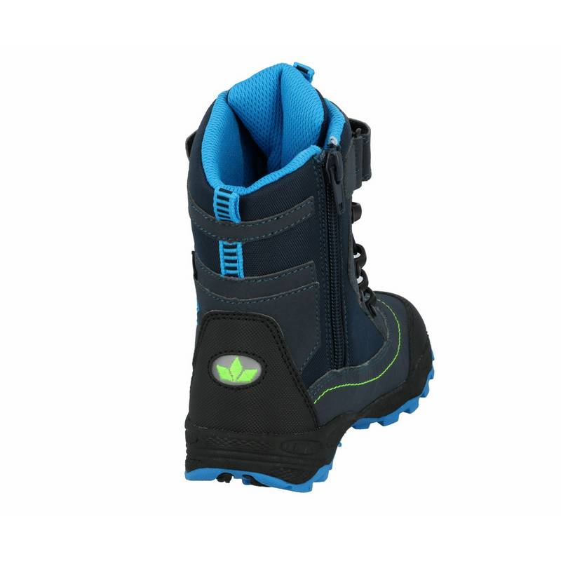 LICO Winterboots Winterschuhe Jungen