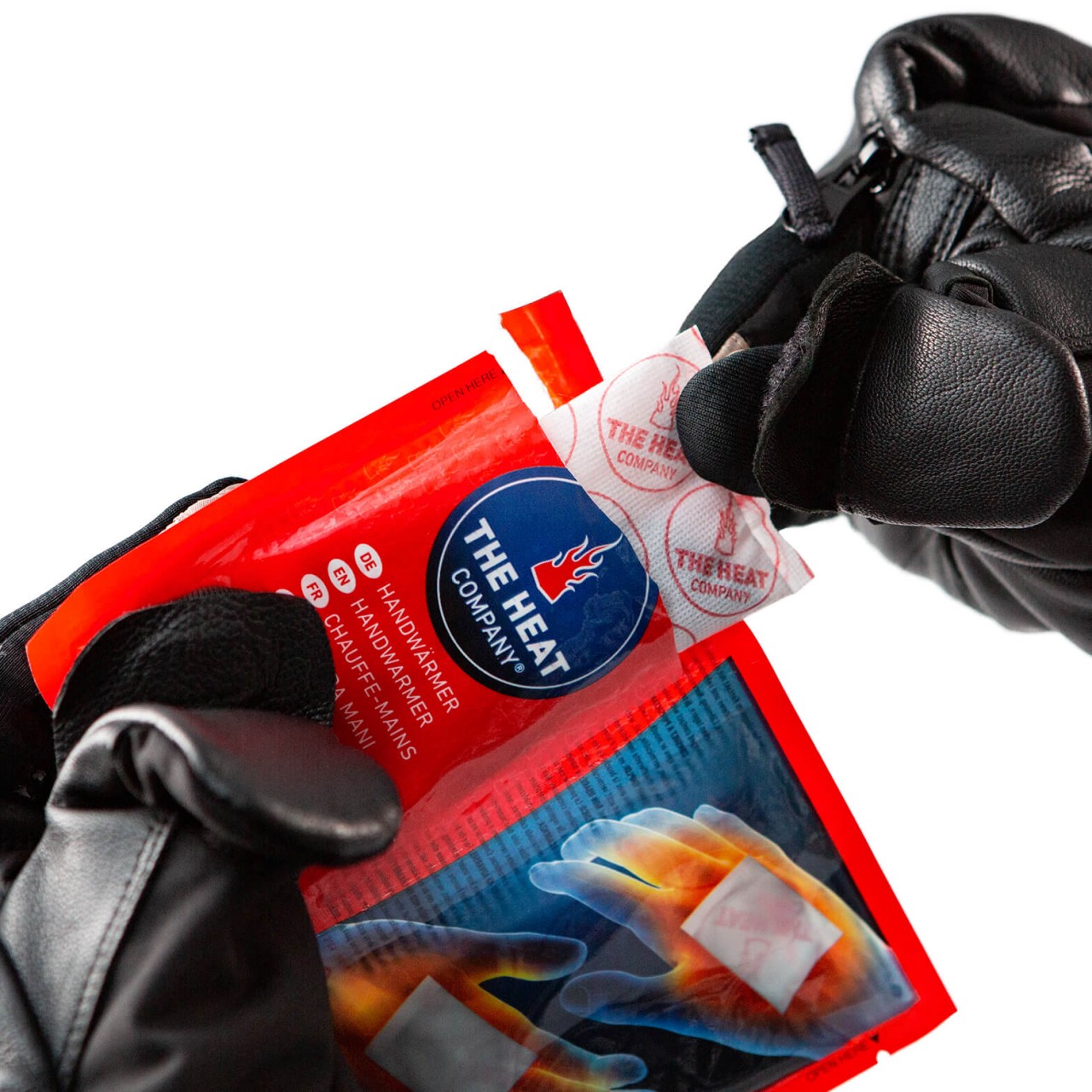 HEAT 3 Smart Pro POLARTEC® WIND PRO®