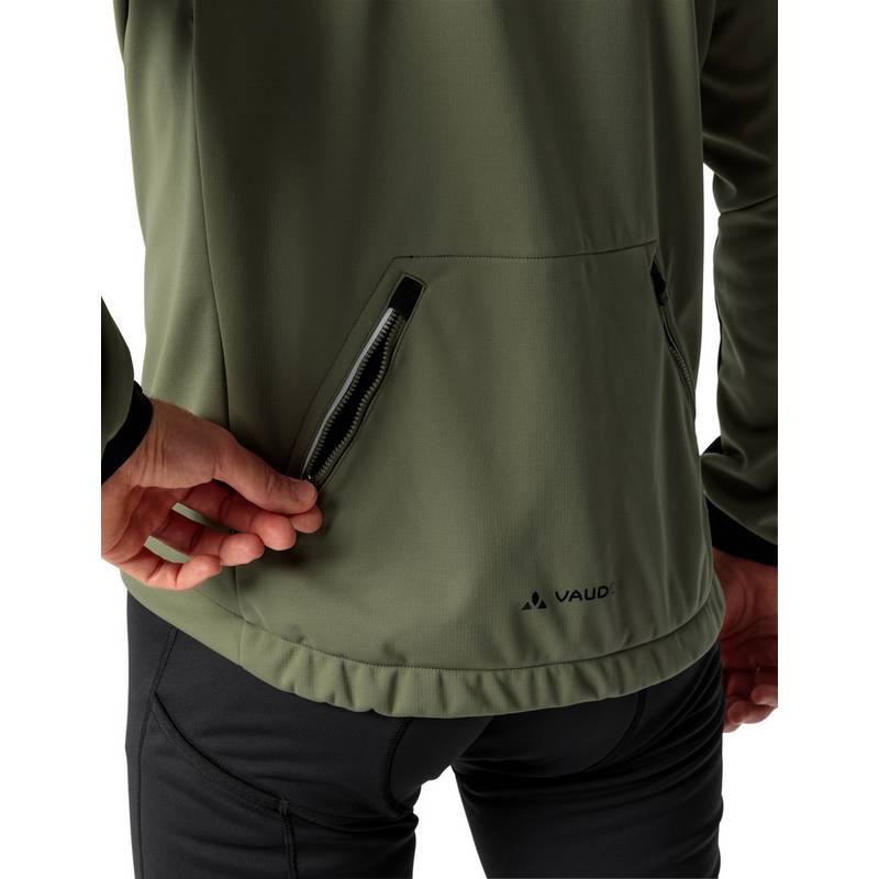 VAUDE Men's Posta Softshell Jacket VI Outdoorjacke Herren