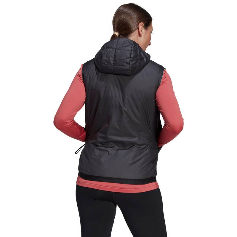 adidas MULTI Steppweste Damen