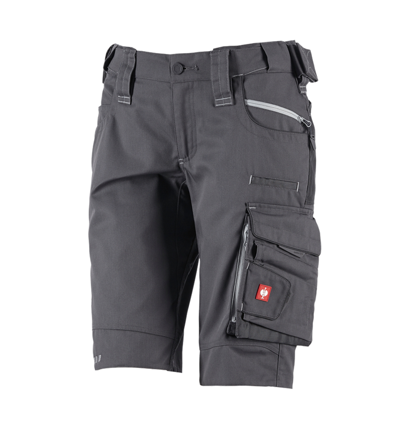 Short e.s.motion 2020, Damen