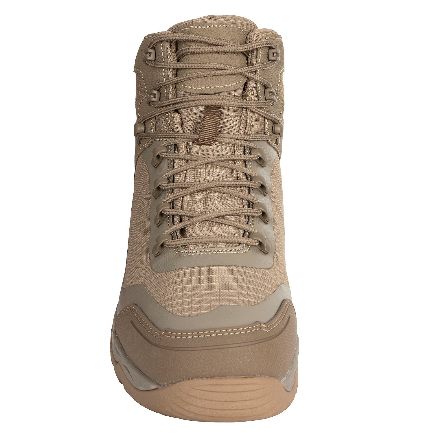 Outdoor Stiefel Delta Mid
