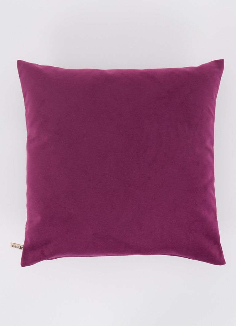 Claudi Savana decorative cushion 45 x 45 cm