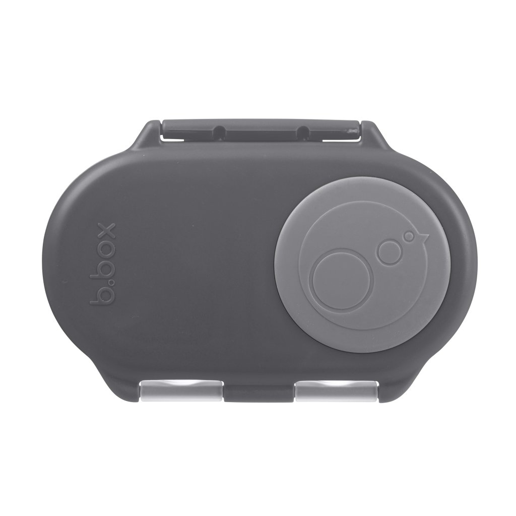 b.box Snackbox  – Graphite