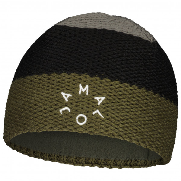 Maloja - EfeuM. - Mütze