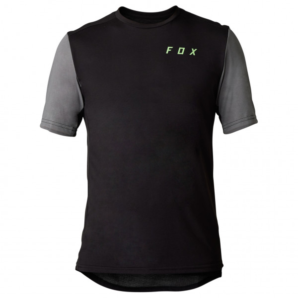 FOX Racing - Ranger Drirelease S/S Jersey Emit - Radtrikot