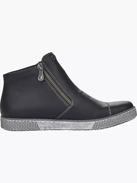 Rieker Damen Kurzstiefel