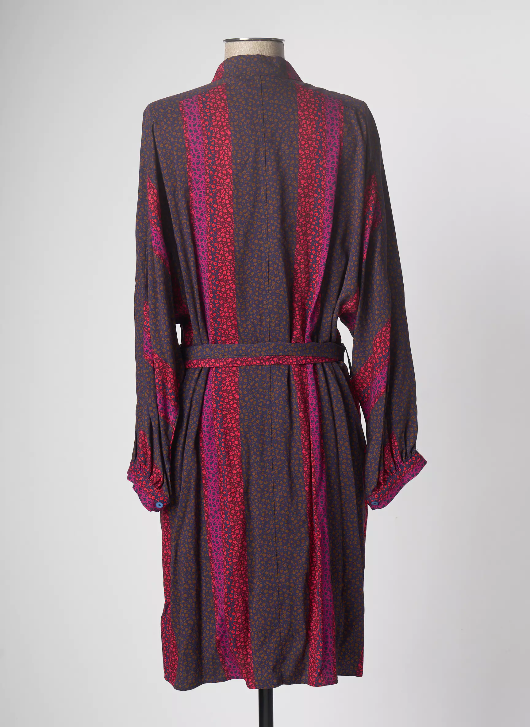 Paul Smith Robes Courtes Femme couleur bleu