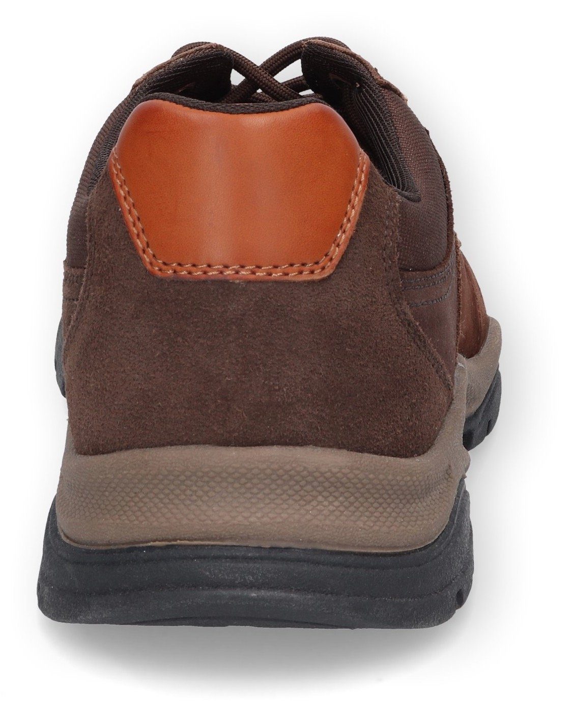 camel active Schnürschuh
