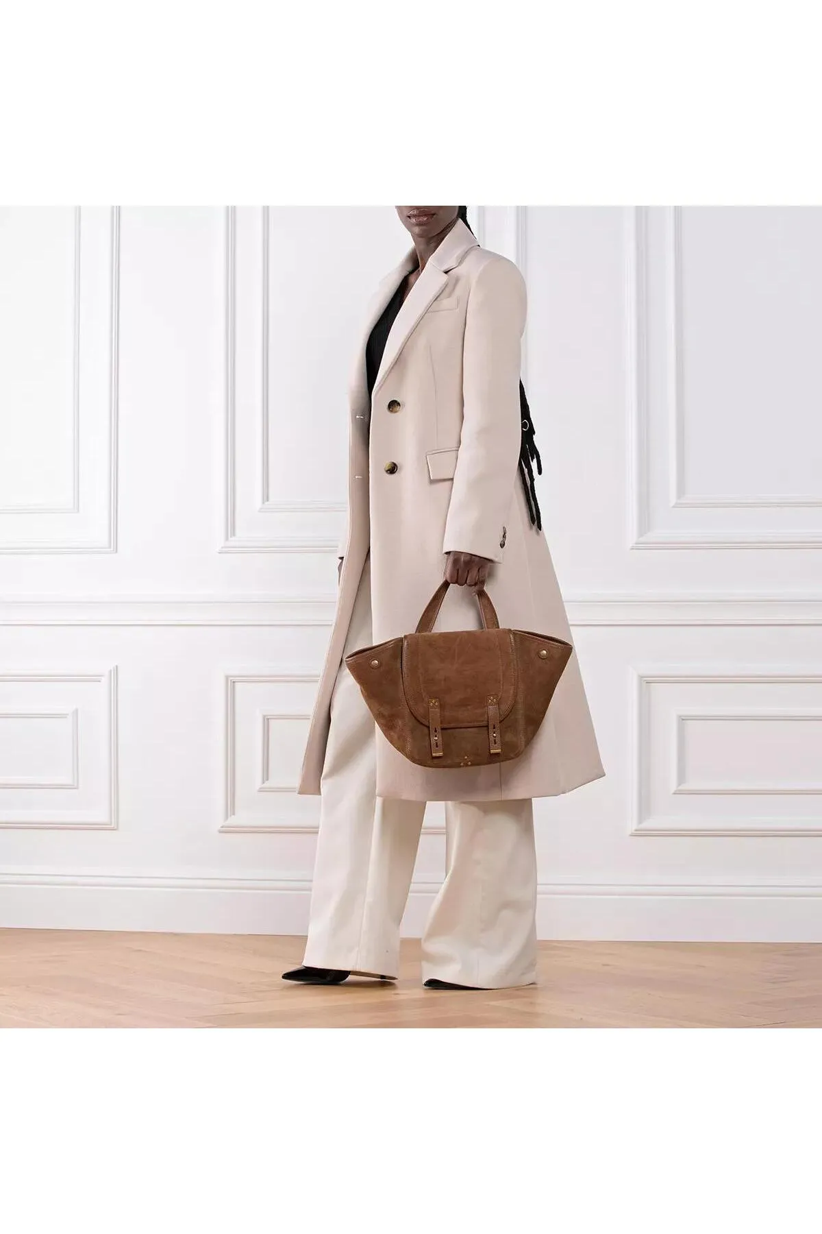 Jerome Dreyfuss  Stan Panier M Tabac