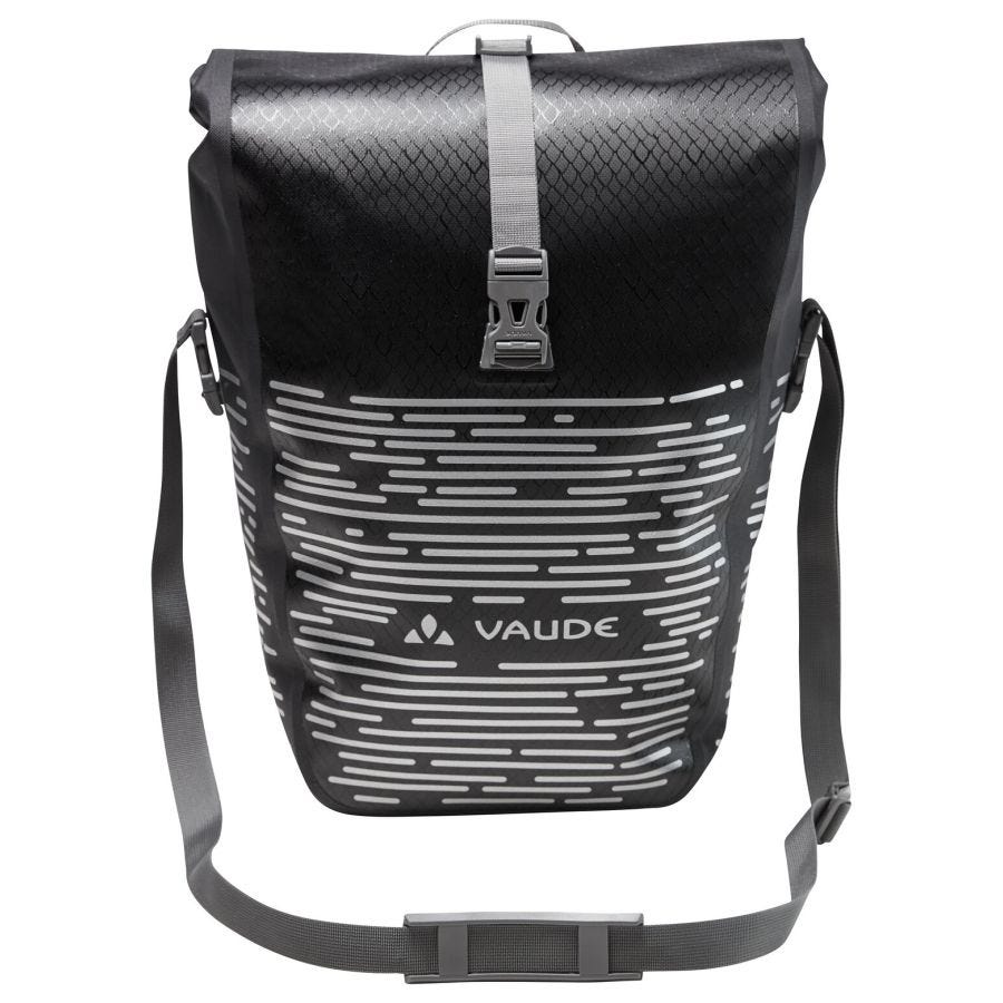 Aqua Back Luminum Single II Fahrradtasche