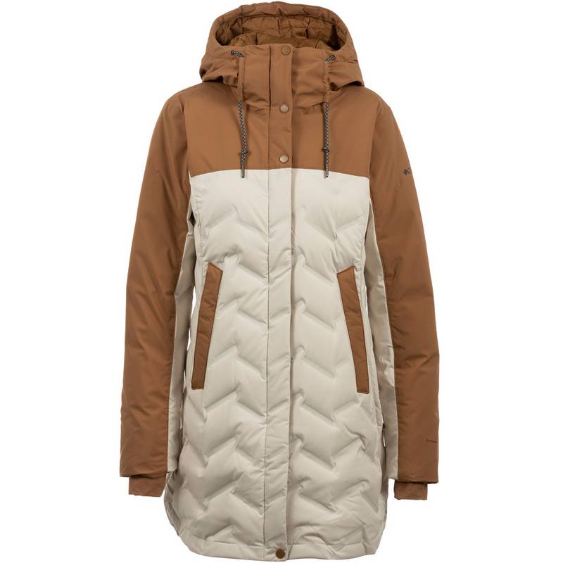 Columbia Mountain Croo II Daunenjacke Damen