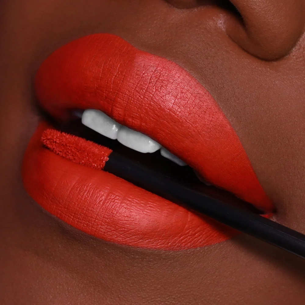 Labbra EVER Liquid Lipstick - Rossetto, Rossetto mat