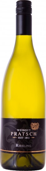 2021 Riesling trocken - Weingut Pratsch