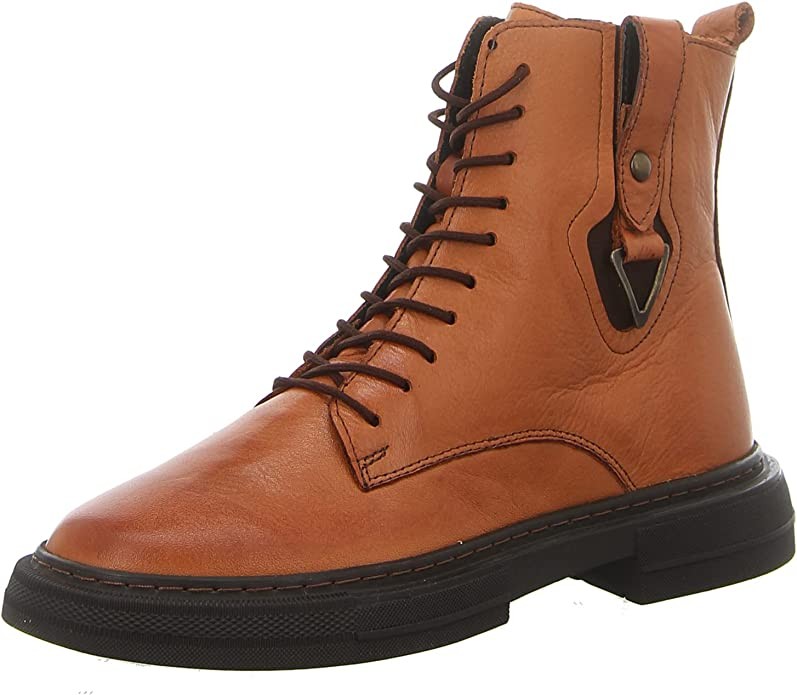 GEMINI Stiefeletten braun