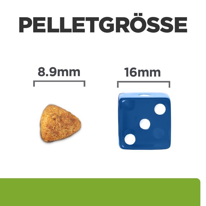 Hill's Übergewicht Hill's Prescription Diet Metabolic Weight Management Mini mit Huhn 9 kg