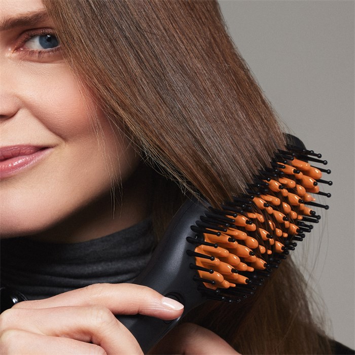 Power Hot Brush