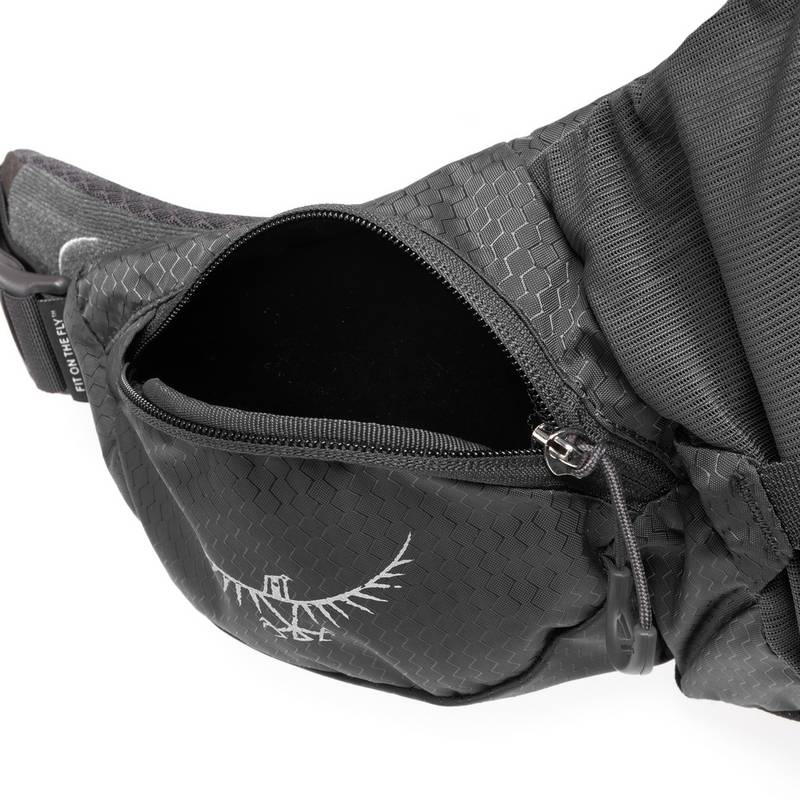 Osprey Aether 55 Trekkingrucksack Herren