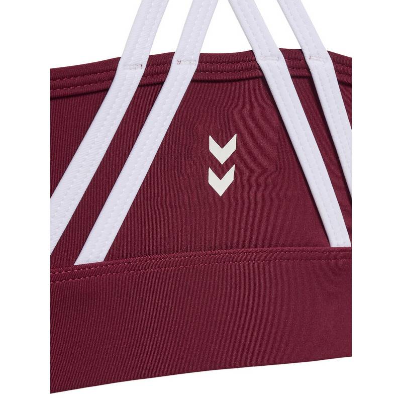 hummel hmlMT FLASH SPORTS BRA BH Damen