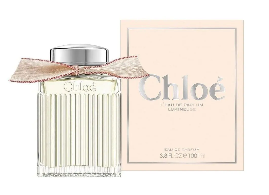 Chloé Lumineuse - Eau de Parfum til kvinder 100ml