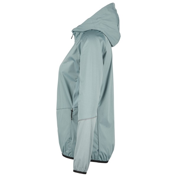 Stoic - Women's HelsingborgSt. Performance Hoody - Laufjacke