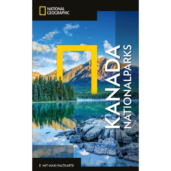NG DT. KANADA NATIONALPARKS