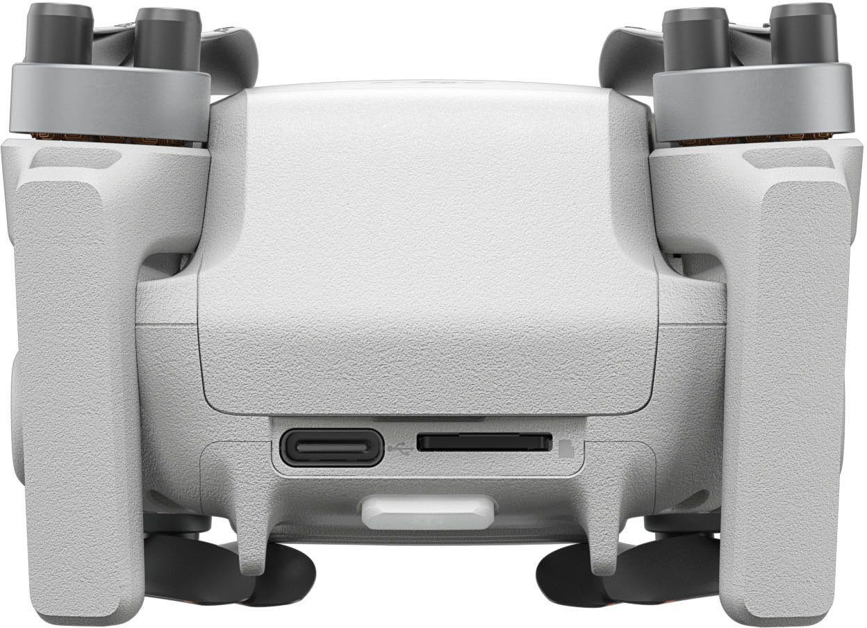 DJI MINI 2 SE Drohne (2,7K)