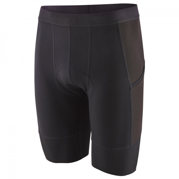 Patagonia - Dirt Roamer Liner Shorts - Radunterhose