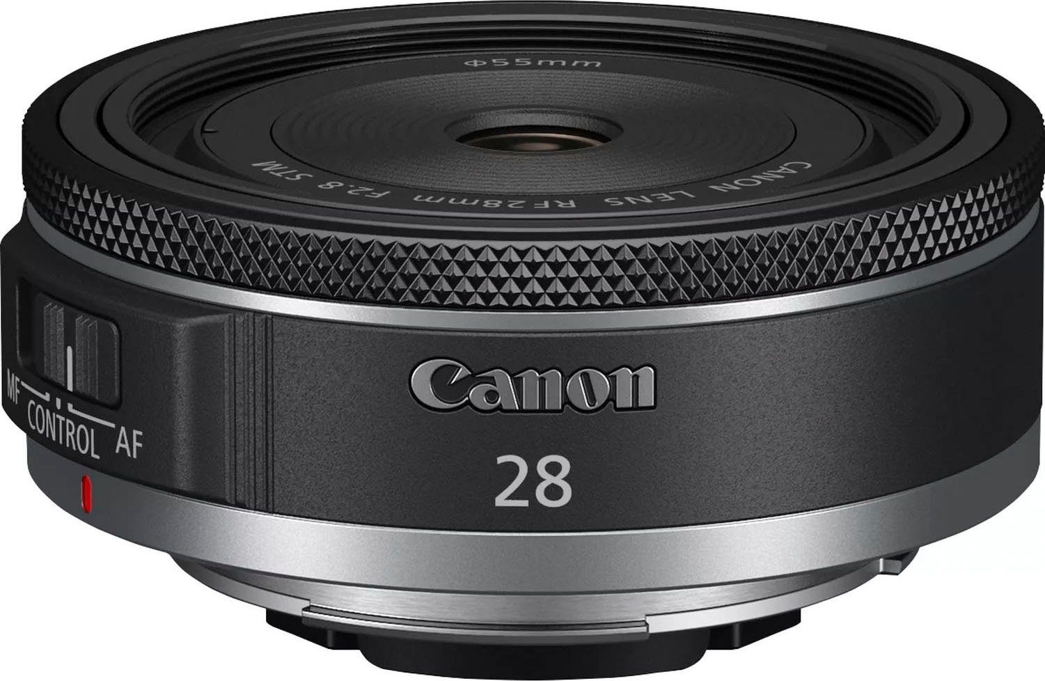 Canon RF 28mm F2.8 STM Objektiv
