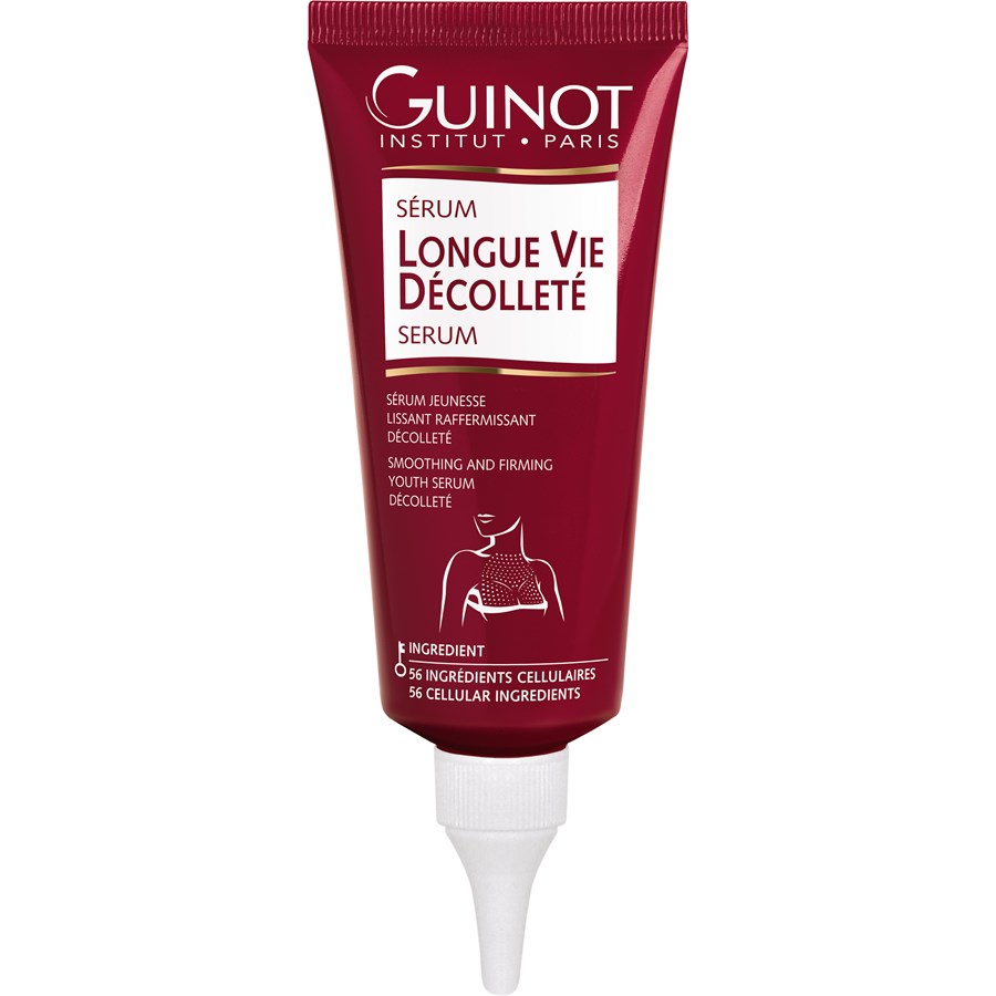 Longue Vie Décolleté Sérum