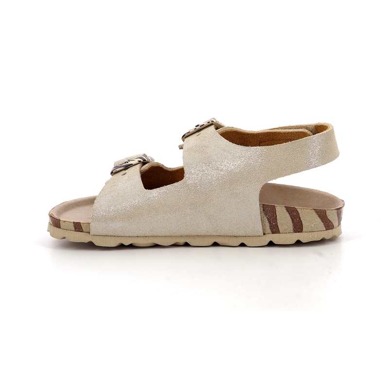 Sandales cuir Sunyva