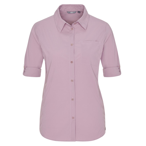 CORRESPONDENT LONG SLEEVE SHIRT W / CORRESPONDENT LONG SLEEV Damen - Outdoor Bluse