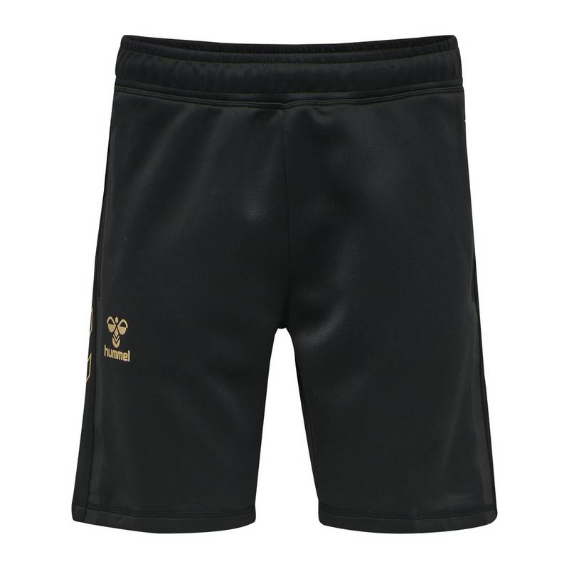 hummel hmlCIMA XK SHORTS WOMAN Sweatshorts Damen