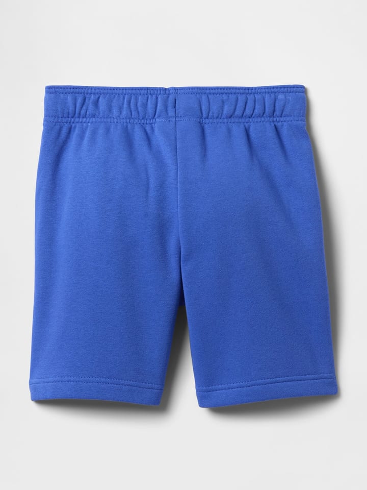 GAP Sweatshorts in Blau günstig kaufen