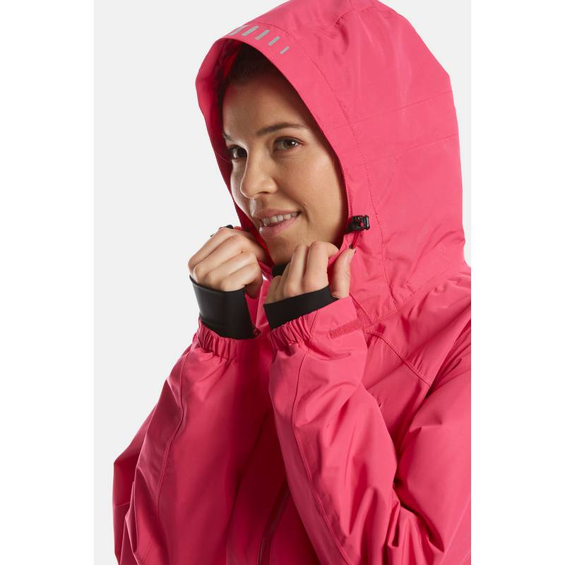 Jeff Green Claire Funktionsjacke Damen